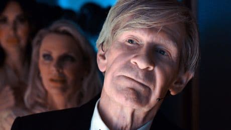 Modekoning Addy van den Krommenacker (75) over zijn succes, zijn dieptepunt en wat Máxima hem toevertrouwde