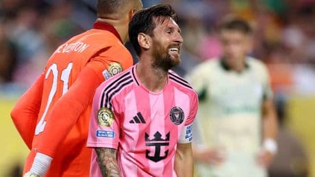 «Pas heureux», «la mierda», «les voisins m’emmerdaient»... Avant ses retrouvailles avec le PSG, Lionel Messi n’a pas été tendre sur sa vie en France
