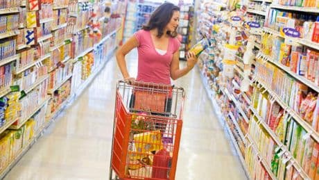 PCE-Index: US-Inflation flaut ab – US-Bürger steigern Konsumausgaben kaum