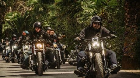 Cuenta atrás para la gran fiesta europea de Harley-Davidson