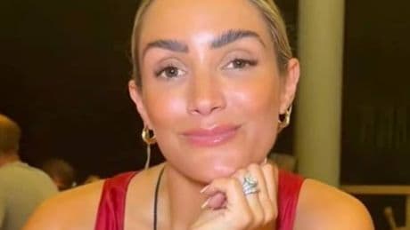 Rochelle Humes reaches out to Frankie Bridge amid fallout claims