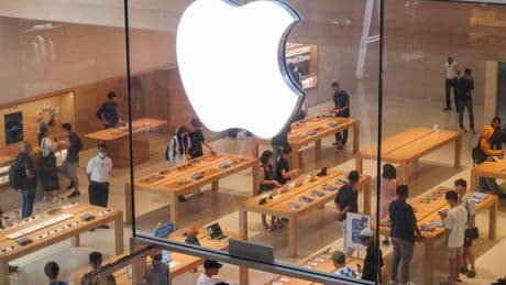 Apple earnings updates: Analysts want updates on AI progress, iPhone demand, with the stock down 16%