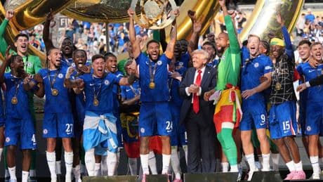 Club World Cup 2025 prize money: How much richer are Chelsea for winning the tournament?