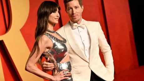 Shaun White and Nina Dobrev call off their engagement, break up after 5 years