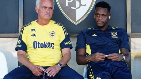 Fenerbahçe'nin yeni transferi Duran sabırsızlanıyor