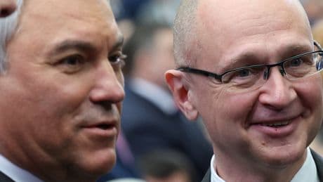 Takeaways From The Times’s Reporting on Putin’s Powerful Aide