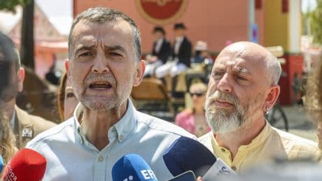 IU presiona para cerrar antes de julio su primer pacto con Podemos tras la ruptura de Sumar