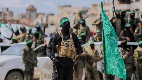 Gaza : même affaibli, le Hamas survit