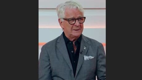„100 von 100“ - Neuer Leverkusen-Trainer im TV verraten!