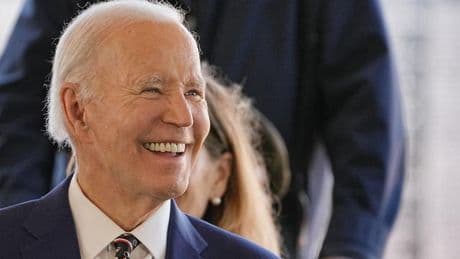 Ehemaliger US-Präsident: Joe Biden zeigt sich nach Krebsdiagnose optimistisch