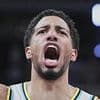 No 1 seed Cleveland Cavaliers on the brink of NBA playoff heartbreak as Pacers shine in history-making win
