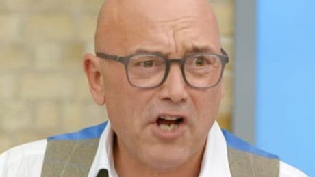 Gregg Wallace slams BBC in major attack after being sacked over Masterchef allegations