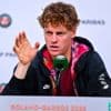 Sinner verwacht 'andere sfeer' op Roland Garros: 'Al zijn ze niet tegen me, toch?'