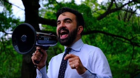 Keep menace Zohran Mamdani completely off your NYC ballot in the Democratic mayoral primary