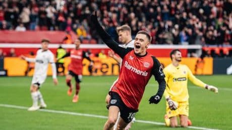 Florian Wirtz von Bayer Leverkusen: Offensivspieler denkt über Vereinswechsel nach
