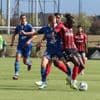 Football. Amical : un Guingamp aux deux visages concède le nul face à Concarneau