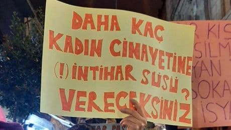 Licê’de şüpheli kadın ölümü: Rengin Yıldırımın intihar ettiği iddia edildi