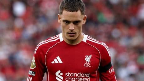 Florian Wirtz makes feelings clear on Liverpool transfer - 'It wasn't an easy decision'