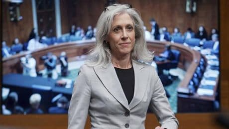 Susan Monarez, victime de la politique anti-vaccination de l’administration Trump