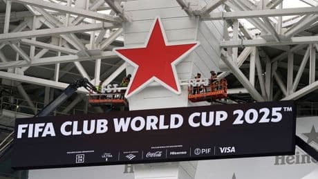 Money talks as players suffer at the Club World Cup