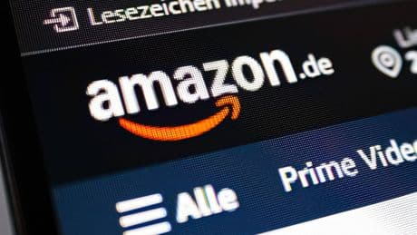 Amazon-Phishing: Gefälschte Log-in-Seiten bedrohen Kunden vor Prime Day