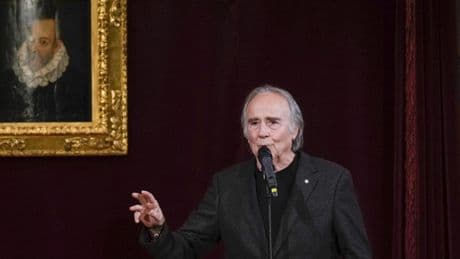 La RAE revive a Machado: retumbantes honores para "el poeta más querido de los últimos setenta años"