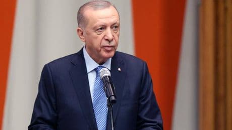 Bakanlar toplantısı başladı