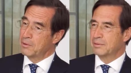 Mario Alonso Puig, médico: “Si a ti te lo que te apasiona es iluminar, pondrás el foco en los demás, y automáticamente brillarás”