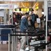 Problemen bij check-in op luchthaven: “Maar we zitten nog niet aan drukte van de zomervakantie”