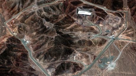 ¿Podrían los ataques a Irán provocar un desastre nuclear?