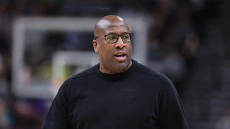NBA : Mike Brown en route pour devenir le prochain entraîneur des New York Knicks