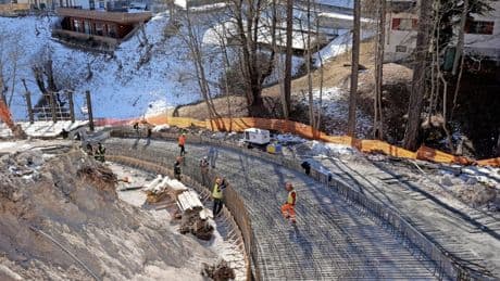 Olympische Winterspiele in Cortina: Braucht man diesen Eiskanal wirklich?