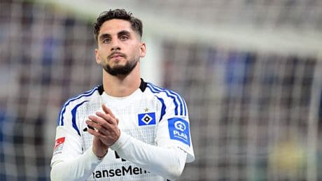 Neues Angebot, weiterer Ärger - Reis-Druck auf den HSV wächst
