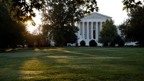 Supreme Court declines to block Mississippi social media age-restriction law, for now