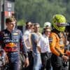 Verstappen blijft na sprintsucces realistisch op Spa: 'Vechten zondag om plek drie'