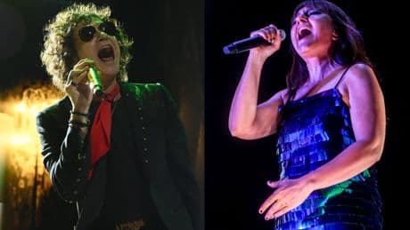Bunbury desmiente el supuesto enfrentamiento con Amaral y pide respeto: &quot;Nunca hubo enfado ni canción dedicada&quot;