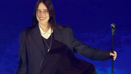 Billie Eilish’s Year-Old Album Returns To No. 1 On Multiple Charts
