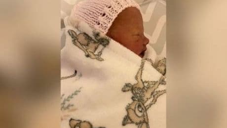 Horrifying way mum realised newborn had been given fatal overdose of medication