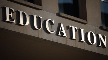 Judge blocks Trump administration from closing the Education Department