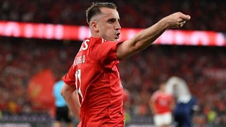 Fenerbahçe'den Kerem Aktürkoğlu operasyonu! Listede 2 isim daha var