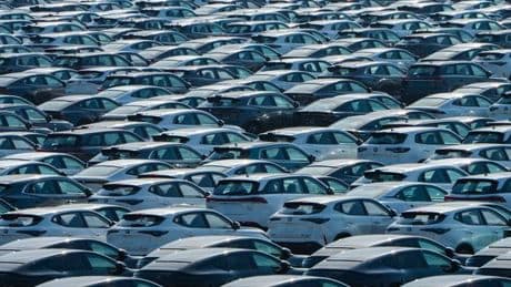 Le Mexique menace de taxer à 50 % les importations d’automobiles chinoises