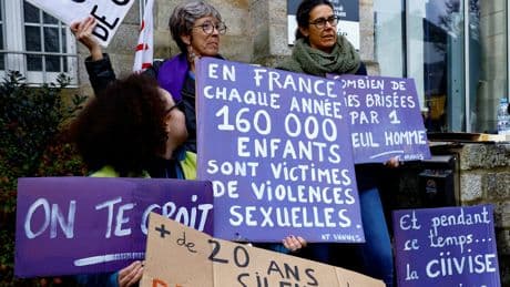 Could the French Pedophile Doctor Joël Le Scouarnec Have Been Stopped Earlier?
