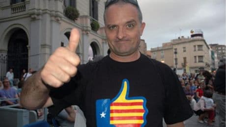 El PP ataca al PSOE por no defender la memoria de Lambán del actor que celebra su muerte: "Cuánta podredumbre"