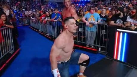 Cody Rhodes returns, Seth Rollins gets his third man at table-setting WWE Saturday Night’s Main Event