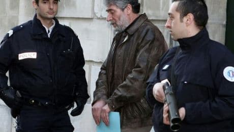 Qui est Georges Ibrahim Abdallah, le plus ancien détenu de France, qui pourrait être libéré ce jeudi?