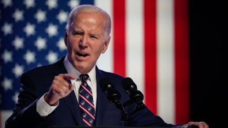 With His Prostate Cancer Battle, Joe Biden Can Do As Jimmy Carter Did