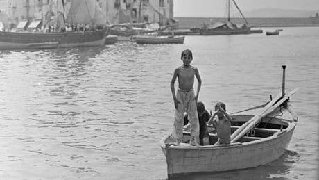 En 1912, l’incroyable « Odyssée » du photographe Fred Boissonnas
