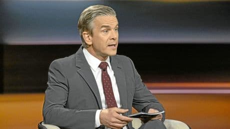 Markus Lanz | Armutsbetroffene zahlen jeden zweiten Euro für's Wohnen