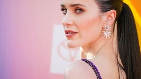 Rachel Brosnahan erfuhr von ihrer »Superman«-Rolle auf der Toilette