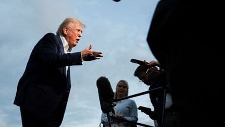 Trumps Filmzölle: Hollywoods Albtraum